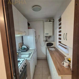 Apartament 2 camere semidecomandat – Str. Lalelelor, Bistrita, jud Bistrita-Nasaud - imagine 5