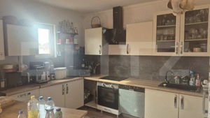 Casa 4 dormitoare, 220 mp, teren 500 mp, zona Titulescu - imagine 12