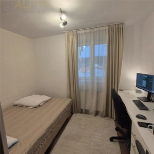 Apartament 2 camere semidecomandat – Str. Lalelelor, Bistrita, jud Bistrita-Nasaud - imagine 4