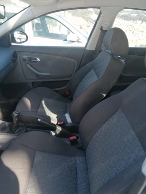 Vand Seat Ibiza 90.000 km din 2007 - imagine 8