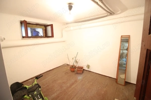 Imobil ultracentral spatios parter+subsol, 155 mp utili - imagine 15