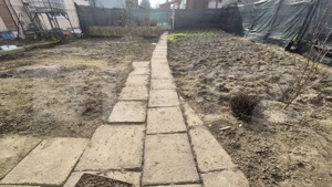 Casa 4 dormitoare, 220 mp, teren 500 mp, zona Titulescu - imagine 18