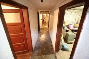 Imobil ultracentral spatios parter+subsol, 155 mp utili - imagine 13