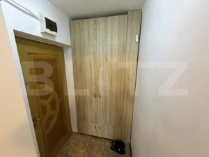 Apartament 2 camere decomandat, mobilat, zona Industriala - imagine 7