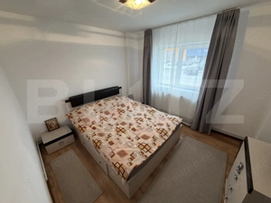 Apartament 2 camere decomandat, mobilat, zona Industriala - imagine 3