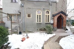 Imobil ultracentral spatios parter+subsol, 155 mp utili - imagine 17