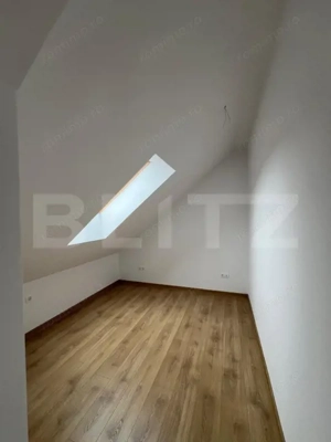 Apartament cu 2 camere, Ansamblu Rezidențial modern - imagine 4