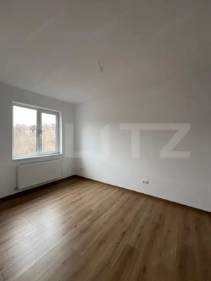 Apartament cu 2 camere, Ansamblu Rezidențial modern - imagine 2