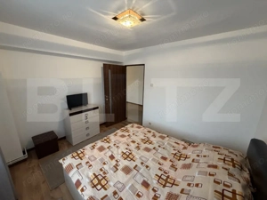 Apartament 2 camere decomandat, mobilat, zona Industriala - imagine 4