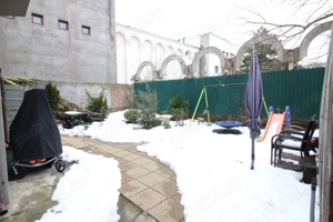 Imobil ultracentral spatios parter+subsol, 155 mp utili - imagine 18