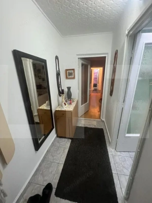 Apartament spațios 49 mp, 2 dormitoare, balcon – Zona Doja - imagine 3