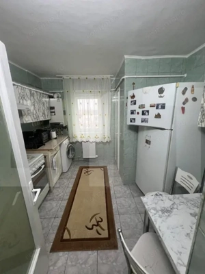 Apartament spațios 49 mp, 2 dormitoare, balcon – Zona Doja - imagine 5