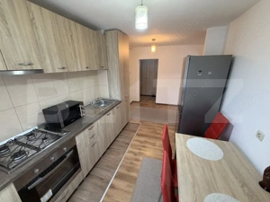 Apartament 2 camere decomandat, mobilat, zona Industriala - imagine 5