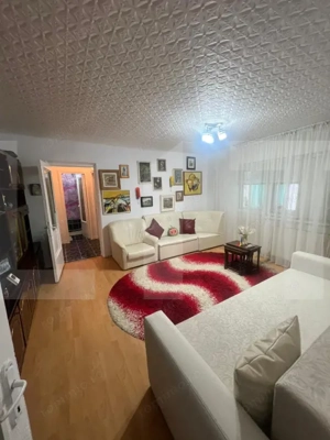 Apartament spațios 49 mp, 2 dormitoare, balcon – Zona Doja - imagine 2