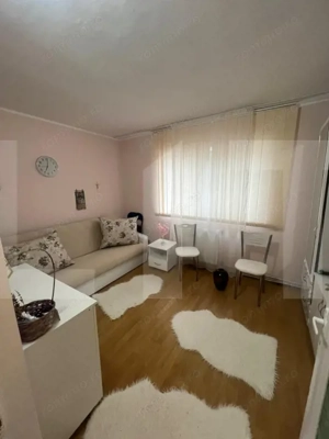 Apartament spațios 49 mp, 2 dormitoare, balcon – Zona Doja