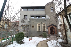 Imobil ultracentral spatios parter+subsol, 155 mp utili - imagine 16