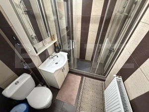 Apartament 2 camere decomandat, mobilat, zona Industriala - imagine 8