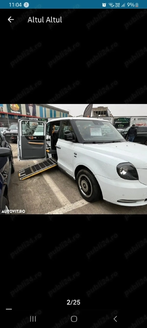 vand mașină 6+1 - imagine 6