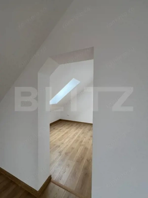 Apartament cu 2 camere, Ansamblu Rezidențial modern - imagine 3