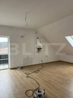 Apartament cu 2 camere, Ansamblu Rezidențial modern - imagine 2