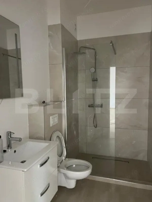 Apartament cu 2 camere, Ansamblu Rezidențial modern - imagine 5