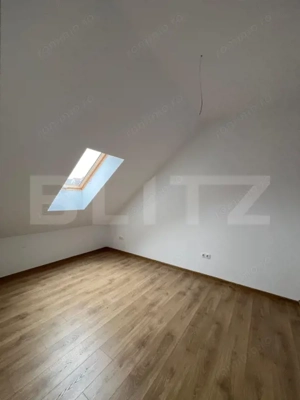 Apartament cu 2 camere, Ansamblu Rezidențial modern - imagine 4
