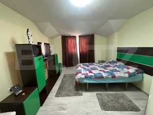 Casa de vanzare, 350 mp utili, 1000 mp teren - Cetate - imagine 8