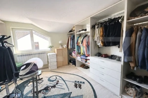 Casa de vanzare, 350 mp utili, 1000 mp teren - Cetate - imagine 12