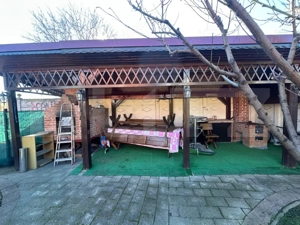 Casa de vanzare, 350 mp utili, 1000 mp teren - Cetate - imagine 17