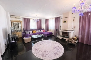 Casa de vanzare, 350 mp utili, 1000 mp teren - Cetate - imagine 2