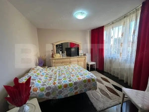 Casa de vanzare, 350 mp utili, 1000 mp teren - Cetate - imagine 10