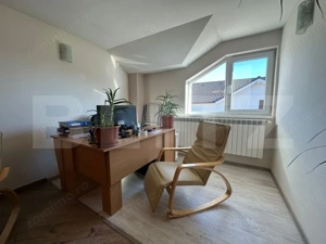 Casa de vanzare, 350 mp utili, 1000 mp teren - Cetate - imagine 11