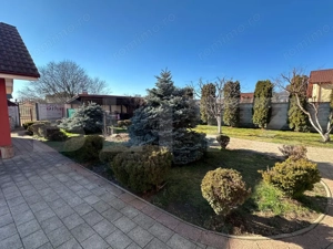 Casa de vanzare, 350 mp utili, 1000 mp teren - Cetate - imagine 6