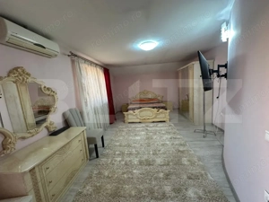 Casa de vanzare, 350 mp utili, 1000 mp teren - Cetate - imagine 9