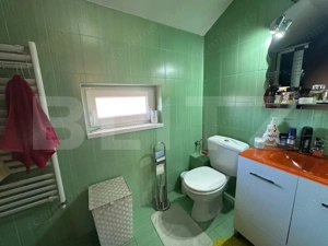 Casa de vanzare, 350 mp utili, 1000 mp teren - Cetate - imagine 14