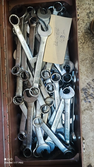 Chei crom-vanadium diferite marimi la kg - imagine 4