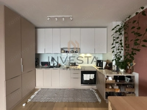 Apartament 2 camere in The Nest. View spectaculos! - imagine 4