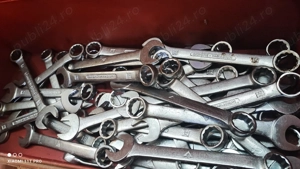 Chei crom-vanadium diferite marimi la kg - imagine 2