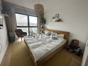 Apartament 2 camere in The Nest. View spectaculos! - imagine 5