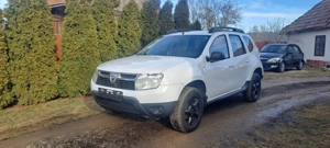 Dacia Duster 2011, 4X2, motor 1,5 DCI, EURO 5 rec adus Belgia