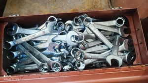 Chei crom-vanadium diferite marimi la kg - imagine 3