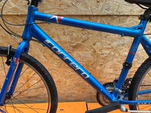 bicicleta carrera ltd cadru aluminiu roti 26"