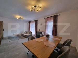 Duplex modern, 4 camere, parcare, Iris