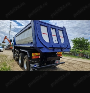 Bascula Astra hd8 - imagine 2