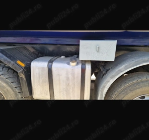 Bascula Astra hd8 - imagine 3