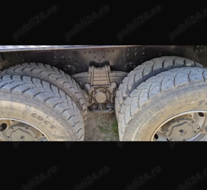 Bascula Astra hd8 - imagine 4