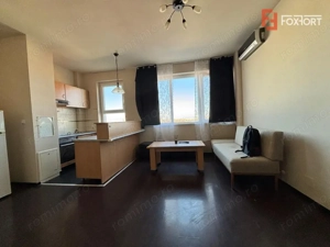 Apartament cu 2 camere de inchiriat in Arad, zona UTA