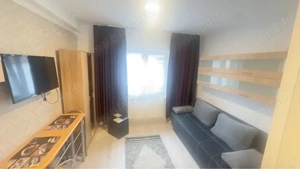 Inchiriez garsoniera in zona Buziasului, et.4, suprafata utila de 15 mp. - imagine 6