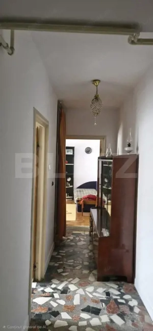 Apartament 3 camere, 116 mp, Găești – zonă centrală - imagine 6