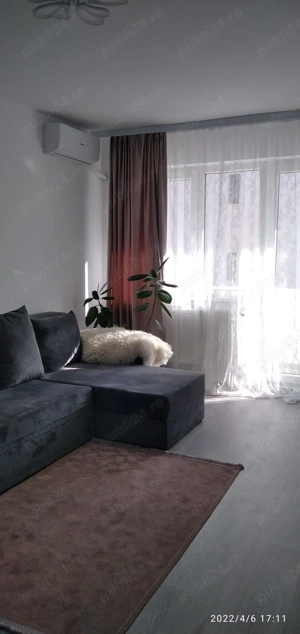 Închiriez apartament 2 camere + garaj subteran - imagine 2